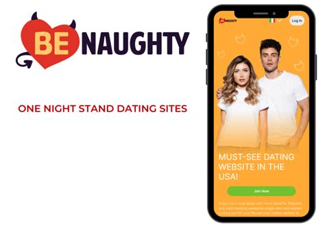 One night stand app review